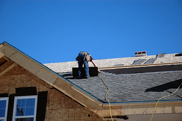 Sheet Metal Roofing in Mount Pleasant, NC